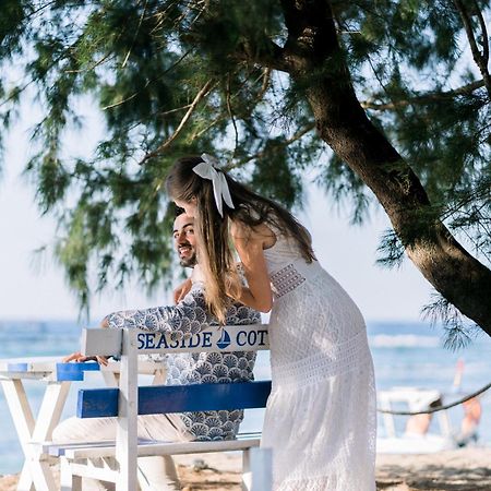 Seaside Cottage, Gili Air Luaran gambar