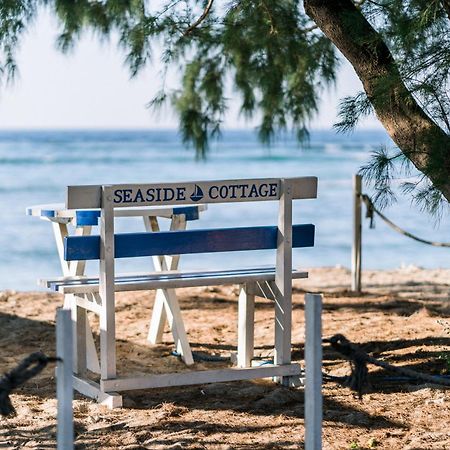 Seaside Cottage, Gili Air Luaran gambar