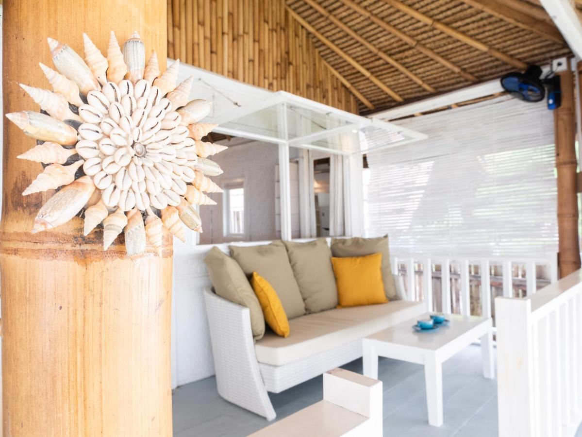 Seaside Cottage, Gili Air Luaran gambar